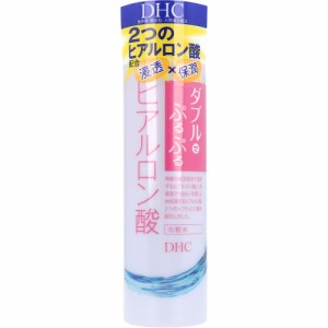 DHC ダブルモイスチュア ローション 200mL[倉庫区分OC]