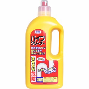 除菌 パイプクリーナー 1000mL[倉庫区分OC]