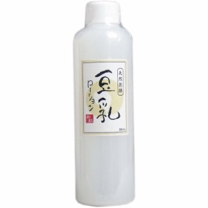 天然発酵 豆乳ローション 250mL[倉庫区分OC]