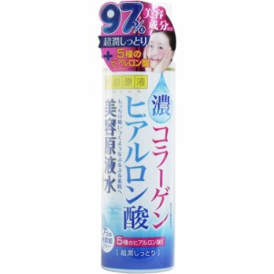 美容原液 超潤化粧水CH 185mL[倉庫区分OC]