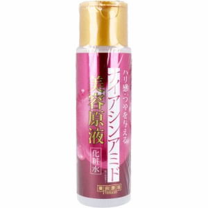 美容原液プレミアム 超潤化粧水NA ナイアシンアミド 185mL[倉庫区分OC]