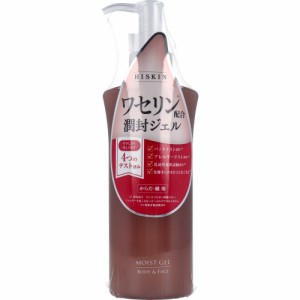 ハイスキン モイストジェルN 190g[倉庫区分OC]