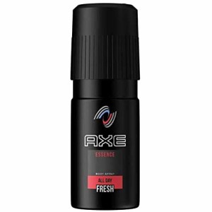 AXE(アックス) フレグランス ボディスプレー エッセンス パウダリーフローラルの香り 60g入[倉庫区分OC]