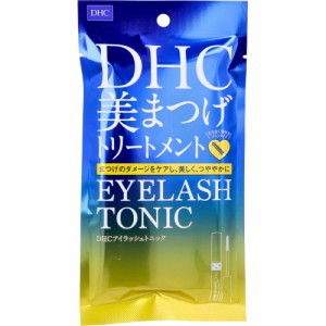 DHC アイラッシュトニック まつげ用美容液 6.5mL[倉庫区分OC]