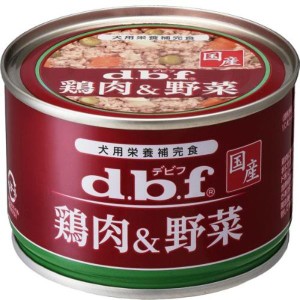 【SALE】鶏肉＆野菜 150g×24缶