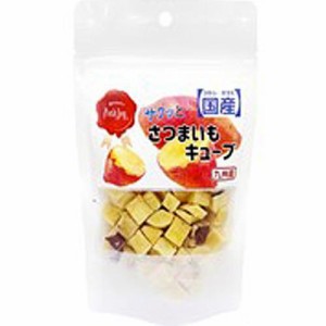 Petit Joy サクッとさつまいもキューブ 50g