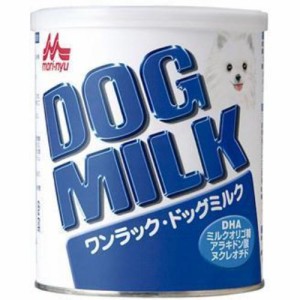 ワンラック ドッグミルク 50g