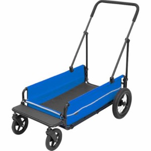 【送料無料】【正規品】エアバギー 〜ドッグカート キャリッジフレーム ロイヤルブルー ［Air Buggy for Dog〜CARRIAGE FRAME］