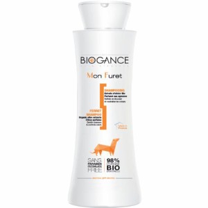 BIOGANCE フェレットシャンプー 150ml