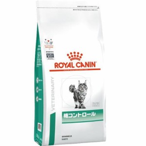 ［食事療法食］ロイヤルカナン ベテリナリーダイエット 猫用 糖コントロール ドライ 4kg