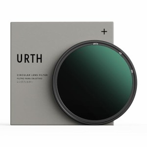 Urth 43mm ND1000 (10ストップ) NDレンズフィルター(プラス+)