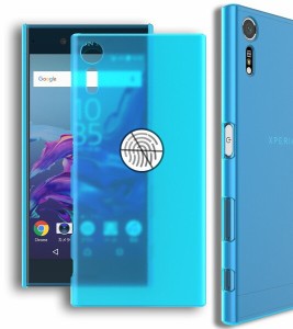 Xperia XZ ケース Xperia XZs ケース エクスペリア SO-01J SOV34 SO-03J SOV35 カバー 耐衝撃 薄型 透明性がある 手触りサラサラ 黄ばま