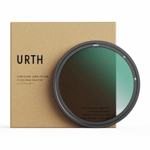 Urth 39mm 偏光(CPL) レンズフィルター