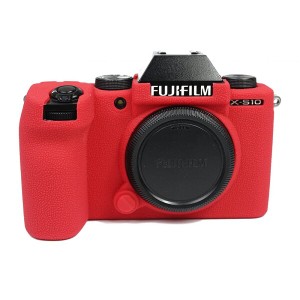 対応 Fujifilm Fuji 富士 PEN X-S10 XS10 カメラカバー シリコンケース シリコンカバー カメラケース 撮影ケース ライナーケース カメラ