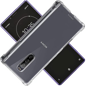 対応 Sony Xperia 1 J9150 SO-03L SOV40 ケース 対応 Xperia1 カバー TPU Sony 保護ケース カバー背面 ンプロテクター シェル クバー ク