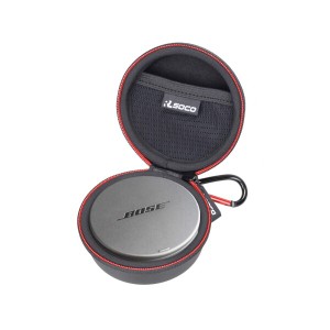 RLSOCO ケース Bose Sleepbuds II/Sleepbuds ノイズマスキング 睡眠用イヤープラグ対応