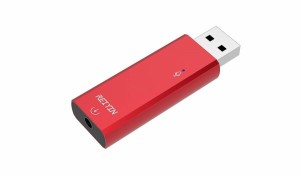 REIYIN DA-02 DAC USB-Aデジタルアナログ変換器 USBサウンドカード DAコンバーター ヘッドホンアンプ 192khz 24bitハイレゾ音源対応 アナ