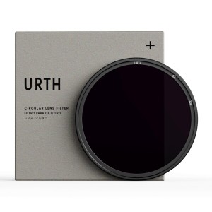 Urth 52mm 赤外線透過(R72)レンズフィルター(プラス+)