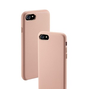 Handodo iPhone 6/7/8/SE 第2世代 第3世代 ケース 革 iPhone 6/7/8/SE 第2世代 第3世代 本革 ケース Premium Slim Leather iPhone Case 