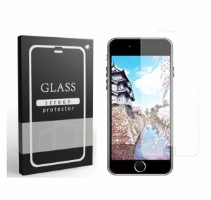 iPhone SE3ガラスフィルム2022新機種・SE2/iPhone 8/iPhone 7ガラスフィル高透過率・極薄体験・日本製造”AsahiGlass”9H硬度・気泡と指