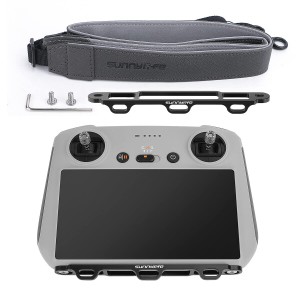 WEER DJI MINI 3 PRO RCリモコンバックルストラップセット多目的バックル+ストラップと互換性があります