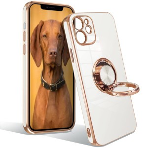 IPhone11 ケース リング付き 耐衝撃 カバー リング 携帯カバー TPU 軽量 シリコン スタンド機能付き 360回転車載ホルダー 6.1インチ アイ