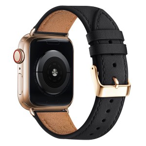 アップルウォッチバンド Apple Watch用・交換ベルト 腕時計用バンド 本革 革バンド 38/40/41mm Apple Watchバンド 全機種対応 iWatch Ser