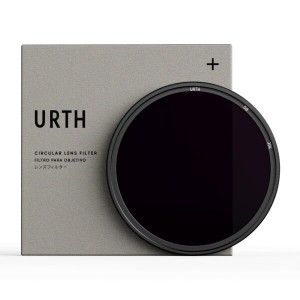 Urth 58mm 赤外線透過(R72)レンズフィルター(プラス+)
