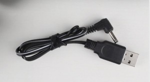 PGboys ラジコンカー CQ-603用充電ケーブル