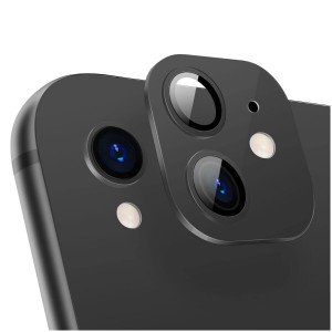 iPhone XR/X/XS/XS MAX用カメラレンズプロテクターiPhone 11/11 Pro/11 Pro Maxに変換、Ranmsy超薄型クリア強化ガラスリアカメラレンズカ