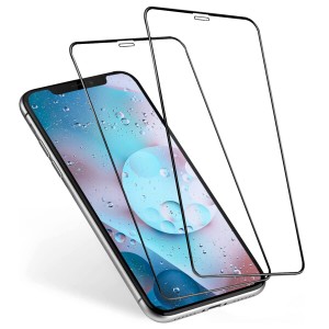 2枚セット】 iPhoneXS/iPhoneX/iPhone11Pro ガラスフィルム あいふおん X/XS/11Pro 液晶保護フィルム アイホン X/XS/11Pro 強化ガラス 【