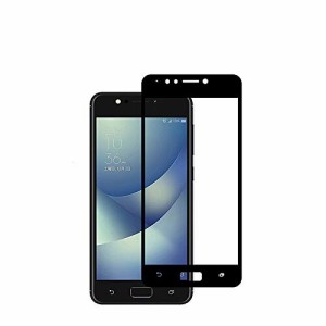 Asus Zenfone 4 Max ZC520KLフィルム zc520klフィルム zenfone4 max zc520klフィルム Zouzt 強化ガラス液晶保護フィルム 9H硬さ 薄型で軽