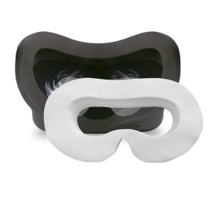 LUCKYBEE VR フェイスマスク VR体験用 衛生布 アイマスク VR MASK (50)
