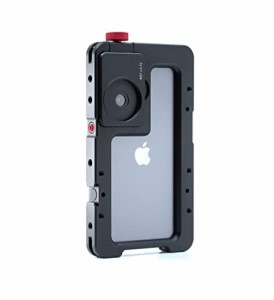 Beastgrip ビーストケージ iPhone 13 Pro Max用 ブラック