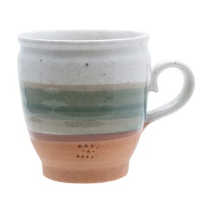 コーヒーブレイク マグ MOS 美濃焼 日本製 マグカップ mug cup コーヒーカップ ギフト 贈り物