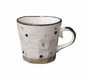 東雲 マグ BK 美濃焼 日本製 マグカップ mug cup コーヒーカップ ギフト 贈り物