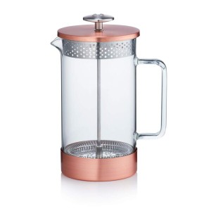 バリスタコー コアコーヒープレス BARISTA&CO Core Coffee Press 8cup 1000ml コーヒーメーカー コアコーヒープレス フレンチプレス プラ