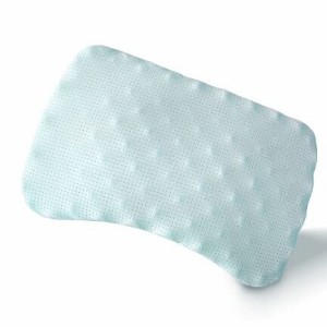 子供枕 シリコン枕 シリコン枕 ベビー枕 反発枕 いびき防止 柔らか 安眠枕 低反発まくら 快眠 横向き寝 仰向き 通気性 丸洗い 洗濯可能 
