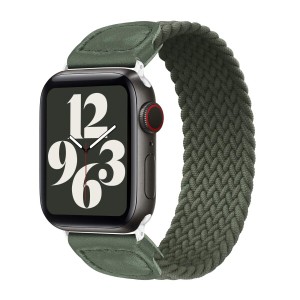 コンパチブル apple watch バンド アップルウォッチ バンド iwatch バンド スポーツバンド ソロループ 38mm 40mm 42mm 44mm apple watch 