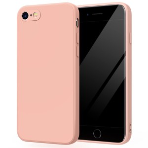 Vanjua iPhone SE 第3世代、iPhone SE 第2世代、iPhone7 iPhone8 ケース 衝撃吸収 レンズ保護 傷つけ防止 4.7インチiPhone SE3 SE2 iPhon