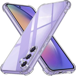 Galaxy A54 5G ケース ギャラクシーA54 SC-53D SCG21 ケース クリア ソフト TPU カバー 耐衝撃 エアバッグ 滑り止め すり傷防止 ソフト 