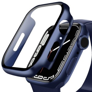 DYAOLE 対応 Apple Watch Series SE2/SE/6/5/4 ケース 44mm アップルウォッチSE2/SE/6/5/4 ケース 44mm 対応 アップルウォッチ カバー ガ