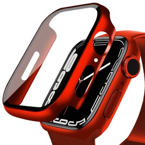 DYAOLE 対応 Apple Watch Series SE2/SE/6/5/4 ケース 44mm アップルウォッチSE2/SE/6/5/4 ケース 44mm 対応 アップルウォッチ カバー ガ