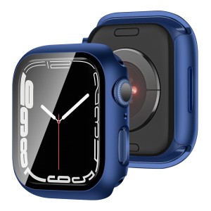 FAZHAN 対応 Apple Watch Series SE2/SE/6/5/4 44mm ケース アップルウォッチSE2/SE/6/5/4 44mm ケース 対応 アップルウォッチ カバー ガ