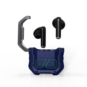 Yifeng bluetoothイヤホン インナーイヤー型イヤホン ワイヤレス かっこいい ハンズフリー通話 マイク付き Bluetooth5.2接続 Type-C充電 