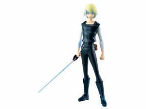 Banpresto スター・ウォーズ ビジョン カレ(双子) バンダイ スピリッツ DXF アクションフィギュア 203068