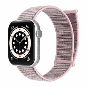 (XYTYJQ) for Apple Watch 用 バンド apple watch 用 42mm 44mm 45mm ユニバーサル 伸縮性 腕時計バンド Apple Watch 用 6/5/4/3/2/1 通