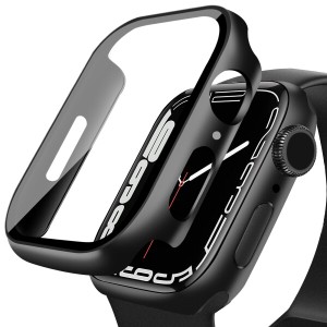 DYAOLE 対応 Apple Watch Series SE2/SE/6/5/4 ケース 40mm アップルウォッチSE2/SE/6/5/4 ケース 40mm 対応 アップルウォッチ カバー ガ