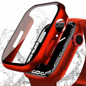 DYAOLE 対応 Apple Watch Series SE2/SE/6/5/4 ケース 44mm アップルウォッチSE2/SE/6/5/4 ケース 44mm 防水ケース 対応 アップルウォッ