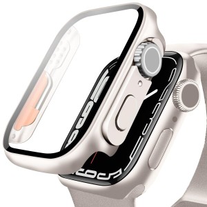 DYAOLE 対応 Apple Watch Series SE2/SE/6/5/4 ケース 44mm アップルウォッチSE2/SE/6/5/4 ケース 44mm Apple Watch Ultra風ケース 対応 